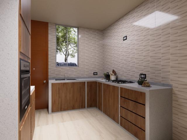 Amplia casa en venta los ejidos –condominio privado la toscana piura