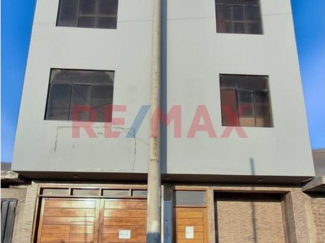 ✨ Amplia Casa En Venta – Salaverry ✨