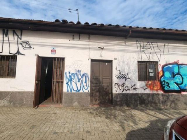 Amplia Casa en Alameda, Rancagua
