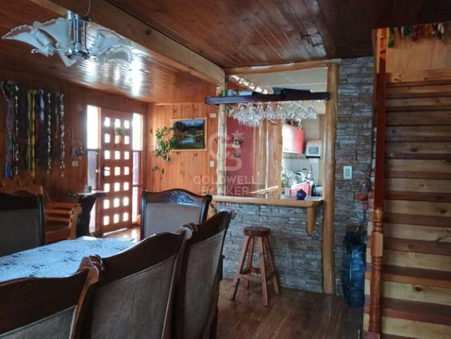 Amplia casa en Alerce Sur | 3 dormitorios por 73000. 00 en Puerto Montt