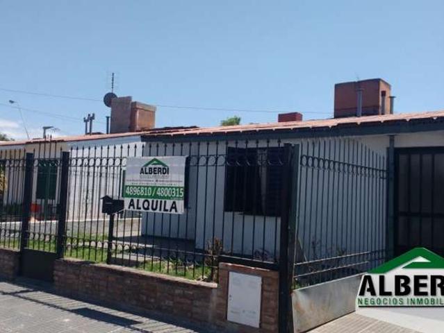AMPLIA CASA EN ALQUILER AMPL. LAS PALMAS A METROS AV. SANTA ANA