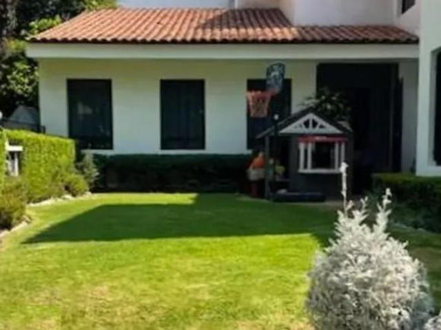 AMPLIA CASA EN ALVARO OBREGON