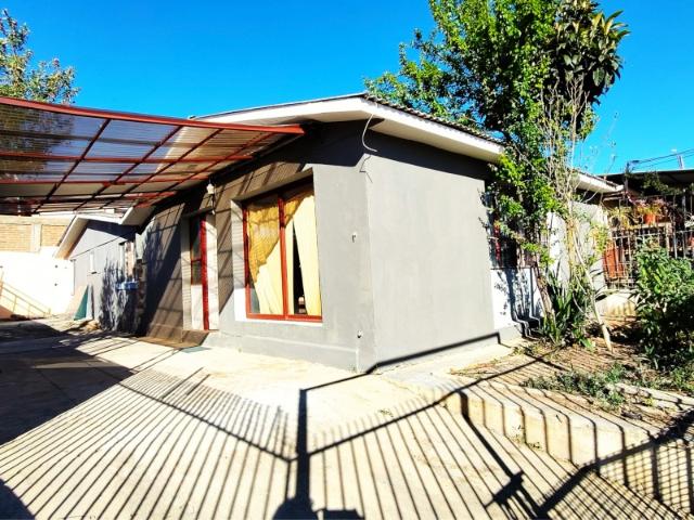 AMPLIA CASA EN ARRIENDO BELLOTO SUR