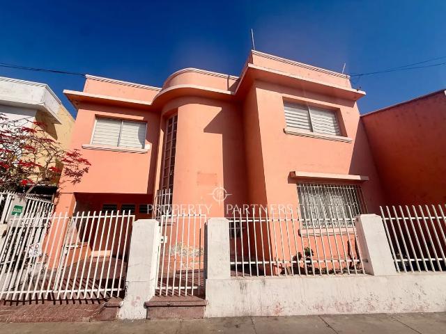 Amplia Casa En Arriendo En El Llano