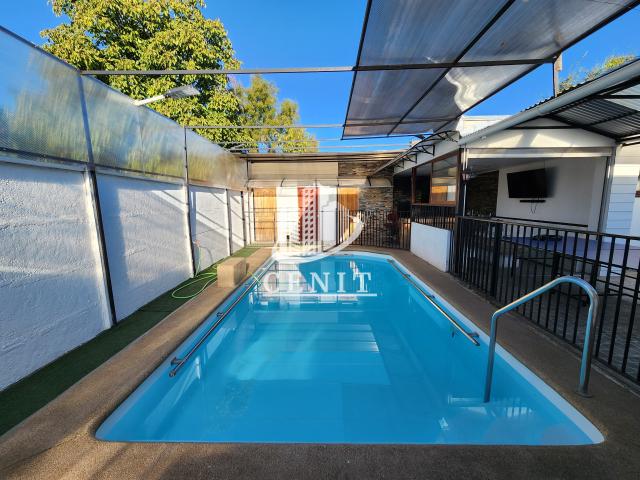 AMPLIA CASA EN ARRIENDO EN SAN CLEMENTE,15 MIN DE TALCA