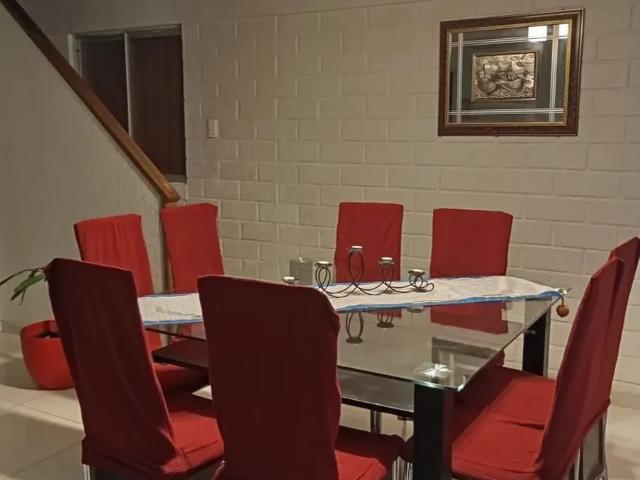 Amplia Casa En Arriendo Para Empresa cap 8 Pers Coquimbo