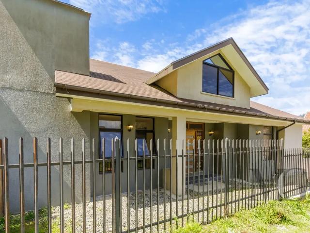 Amplia Casa En Arriendo Sector Bellavista Tome