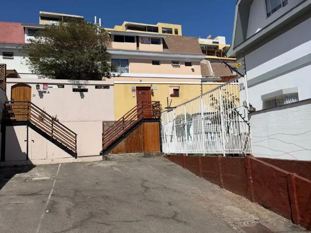 Amplia Casa En Arriendo Sector Parque Ingles