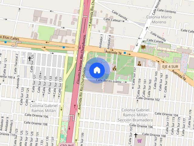 Amplia casa en condominio con excelente ubicación
