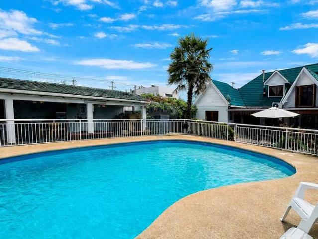 Amplia casa en condominio de paine | 5 dormitorios por 7980.00 en Paine