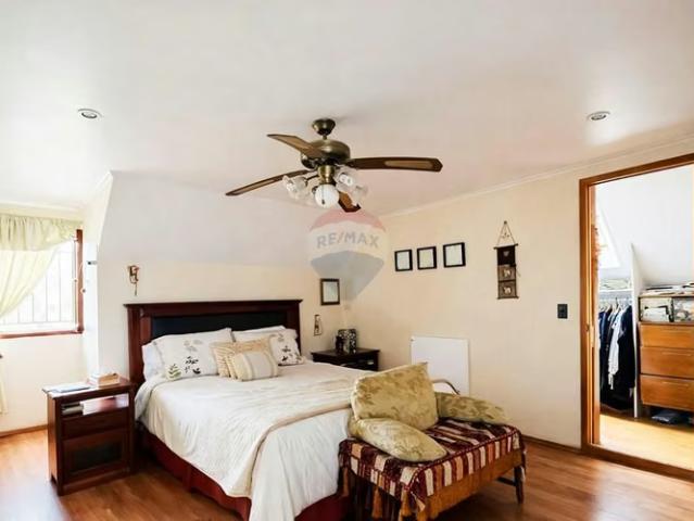 Amplia casa en condominio de paine | 5 dormitorios por 7980.00 en Paine