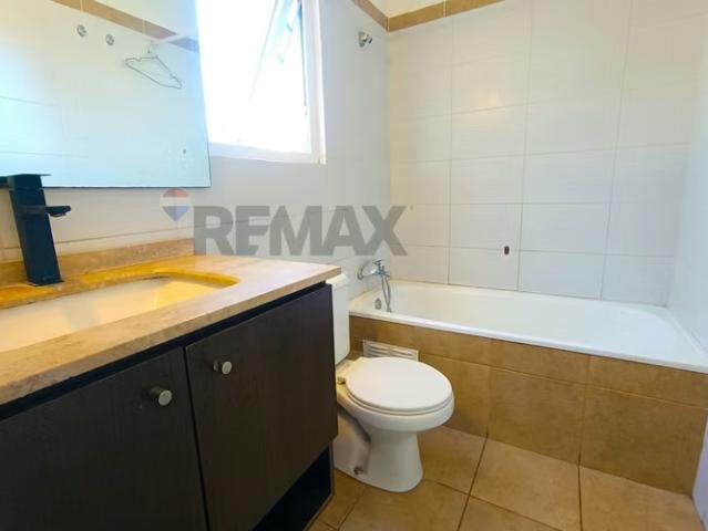 Amplia casa en condominio del roble | 4 dormitorios por 7200.00 en San Bernardo