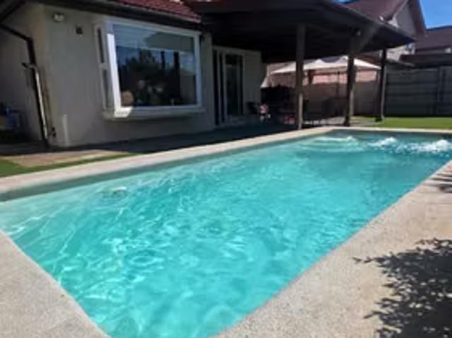 Amplia Casa en Condominio Estancia Las Rastras 1830 | dormitorios por 7500.00 en Talca
