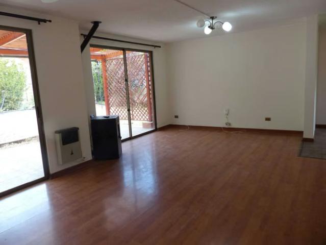 Amplia casa en condominio 1267 | dormitorios por 6900.00 en Pudahuel