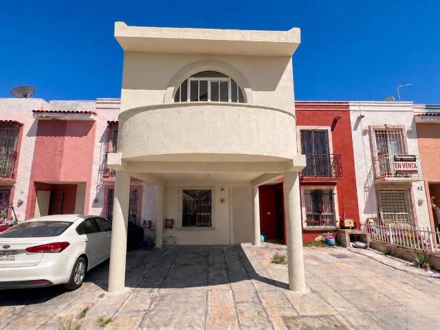 ? Amplia Casa en Coto | 3 Rec?maras | Real del Valle CT
