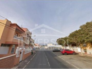 AMPLIA CASA EN CR VENTA CABRERA, ALMERIA