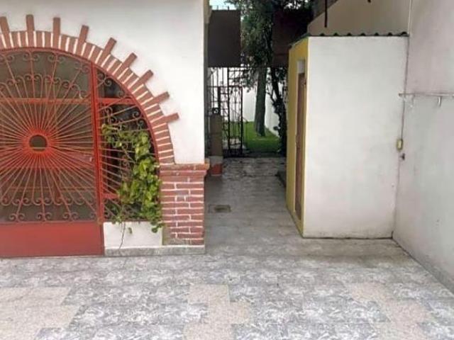 Amplia casa en Cuautla