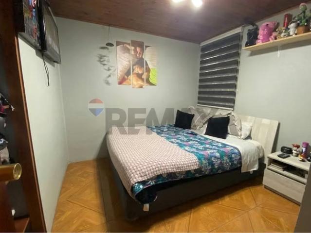 Amplia casa en estación central. 4d+1b | 4 dormitorios por 3516.00 en Estación Central