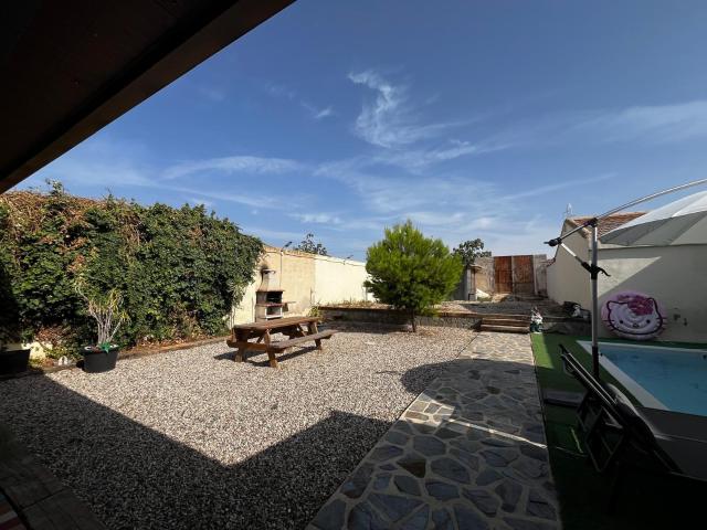 Amplia Casa en Gea y Truyols, Murcia Ideal para tu Familia