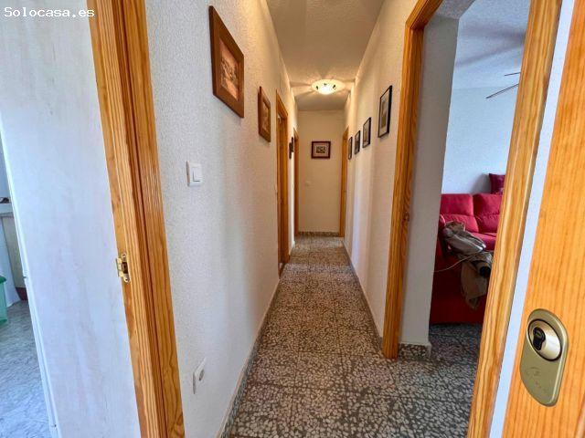 Amplia Casa en Los Navalucillos Oportunidad Única