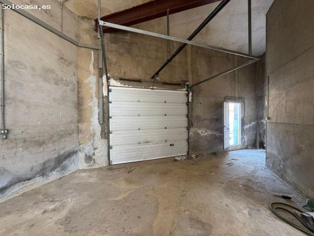 Amplia Casa en Orihuela Oportunidad para Reformar