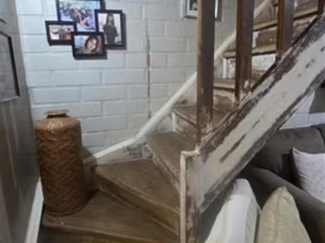 Amplia casa en paine a 10 minutos de la plaza y metrotren | 3 dormitorios por 65000. 00 en Paine