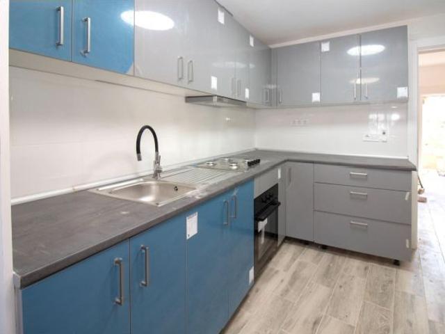 Amplia casa en planta baja en San Miguel de Salinas por €1250/mes