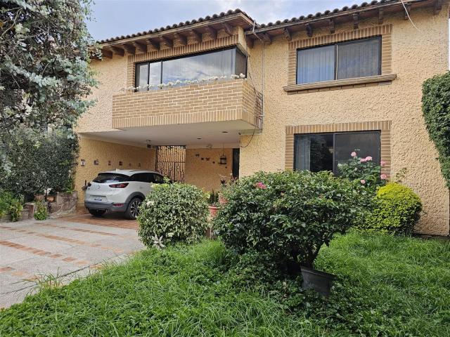 Amplia Casa en Privada en Balcones del Campestre, Le?n, Gto