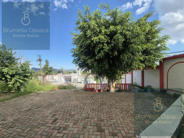 Amplia casa en rent en col. El mirador, Sta. Cruz, Xoxocotl?n, Oaxaca