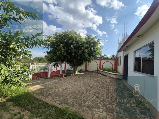 Amplia casa en rent en col. El mirador, Sta. Cruz, Xoxocotl?n, Oaxaca