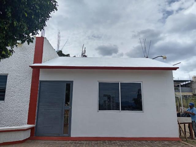 Amplia casa en rent en col. El mirador, Sta. Cruz, Xoxocotlán, Oaxaca