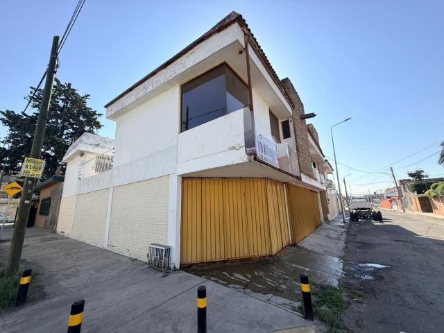 Amplia Casa en Renta Zona Norte, Col. Resurgimiento