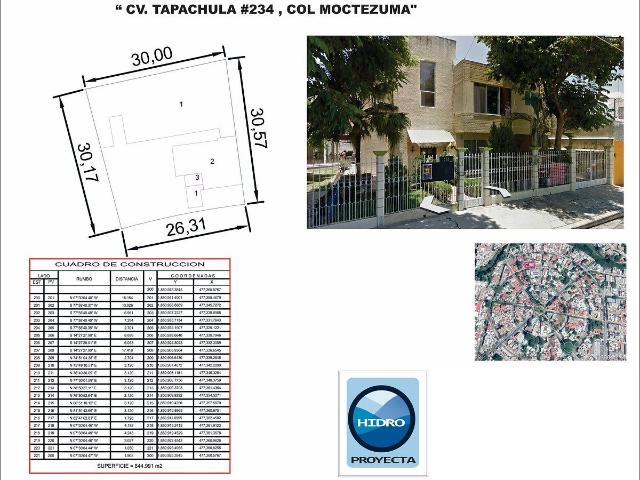 Amplia casa en renta Colonia Moctezuma Tuxtla Gutierrez