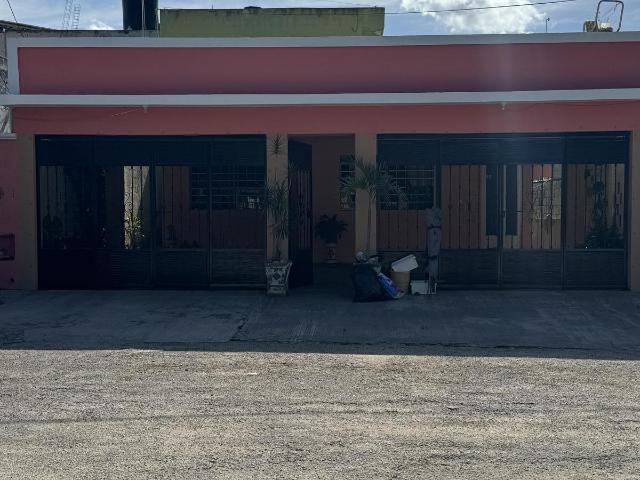 Amplia casa en renta en Valladolid Yucatan