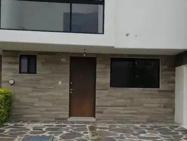 Amplia Casa En Renta, En Vidanta, Residencial El Refugio