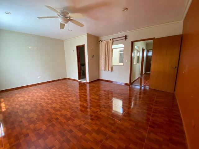 | Amplia Casa en Renta en Benito Juárez |