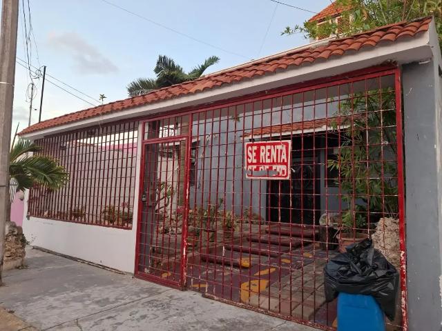 AMPLIA CASA EN RENTA EN CANCÚN