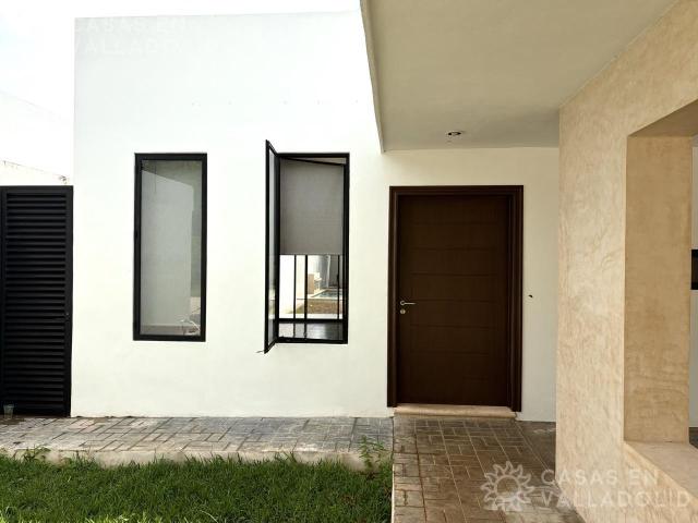Amplia casa en renta en Residencial Campestre