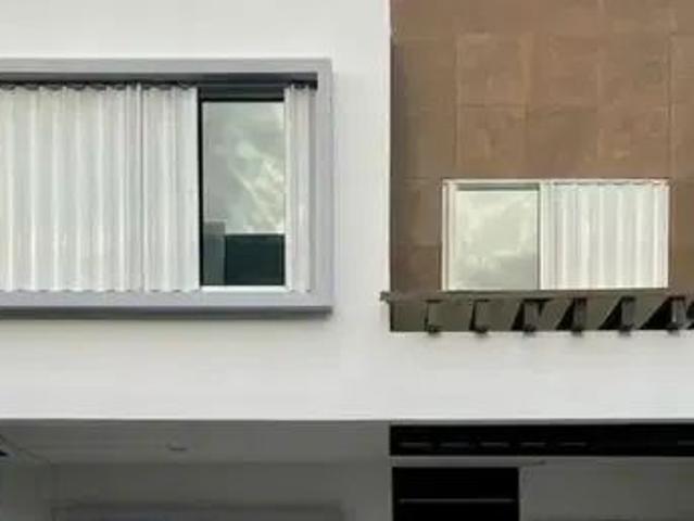 Amplia Casa En Renta Modelo Noni De 3 Habitaciones En Jardin