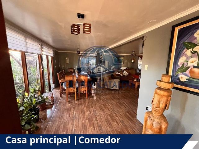 AMPLIA CASA EN REQUÍNOA PERFECTA PARA VIVIR O INVERTIR