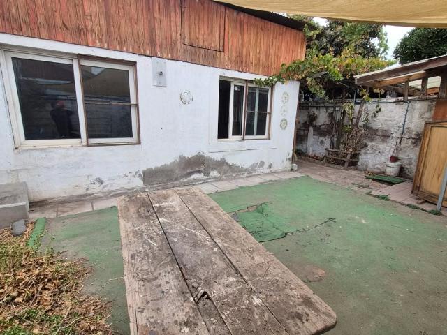 Amplia casa en San Joaquín, a pasos del metro Pedrero y Mirador | 3 dormitorios por 139000. 00 en San Joaquín