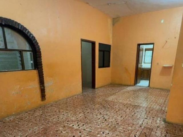AMPLIA CASA EN SAN ROQUE, CHIAPAS
