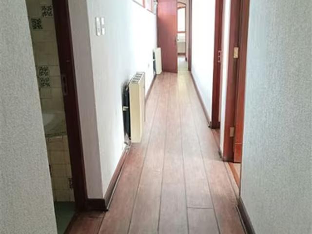 Amplia casa estilo chileno en terreno de 800 mts Trapenses | 4 dormitorios por 24500.00 en Lo Barnechea