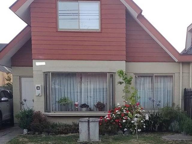 Amplia casa, Excelente estado