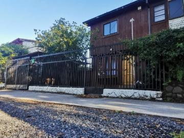 Casa en arriendo en Los Ángeles - Aire acondicionado