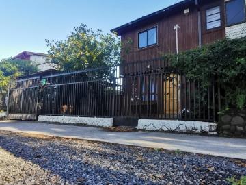 Casa en arriendo en Los Ángeles