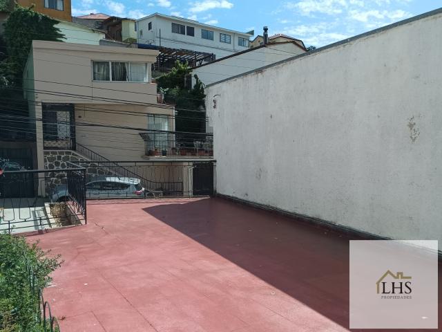 Amplia Casa Familiar 5D/2B/E y Gran Patio | Recreo, Viña del Mar