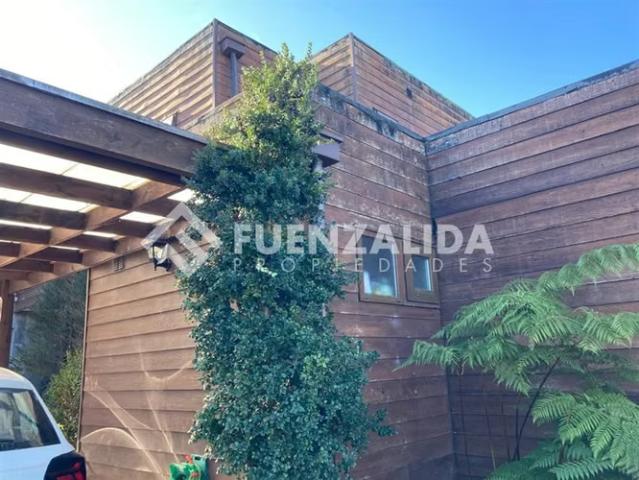 Amplia casa familiar a pasos centro de Puerto Varas 4D4B | 4 dormitorios por 13800.00 en Puerto Varas