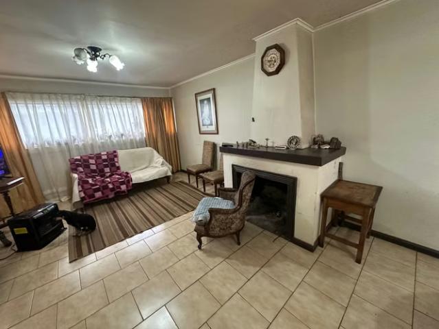 Amplia Casa Familiar con Excelente Conectivid 1849 | dormitorios por 260000. 00 en Temuco