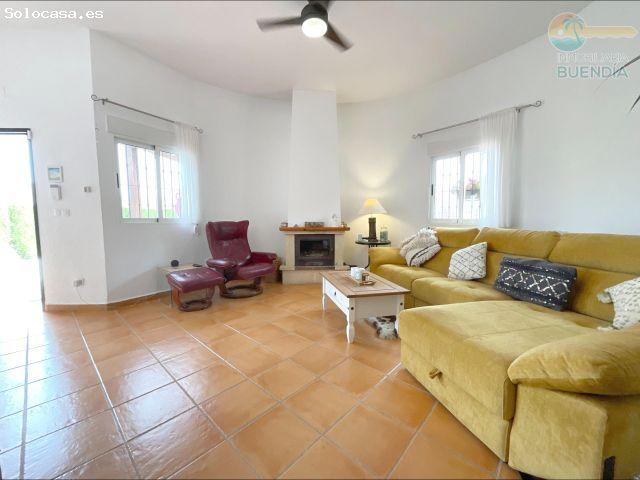 AMPLIA CASA FAMILIAR CON POTENCIAL COMERCIAL, LISTA PARA OPERAR EN CAMPILLO DE ADENTRO, LA AZOHIA